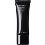 Bobbi Brown Primer Plus Protection Podkladová báze SPF 50 40 ml – Zboží Mobilmania
