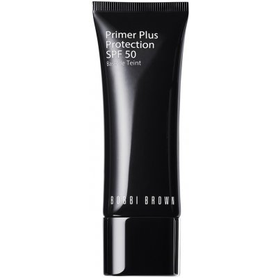 Bobbi Brown Primer Plus Protection Podkladová báze SPF 50 40 ml – Zboží Mobilmania