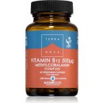 Terranova Health Vitamin B12 Komplex 50 kapslí – Hledejceny.cz