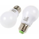 T-Led LED žárovka E27 SA6W 360° 230V 50000h studená bílá – Hledejceny.cz