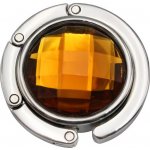 Gaira háček na kabelku 70812 zlatá – Zboží Dáma