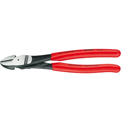 Knipex 7401180 kleště silové štípací boční 180 mm – Zbozi.Blesk.cz