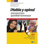 Habla y opina! Intenzivní kurz španělské konverzace – Hledejceny.cz
