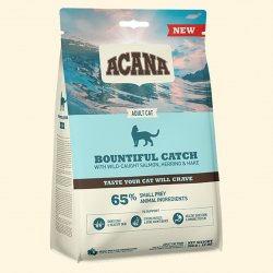 Acana Bountiful Catch Cat 340 g