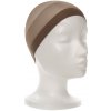 Paruka Ellen Wille Wig cap Nylon brown čepička pod paruku hnědá plná