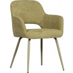 Woood Ginny Zelená – Hledejceny.cz