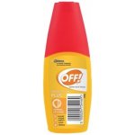 Off! Protection rozprašovač 100 ml – Zboží Dáma