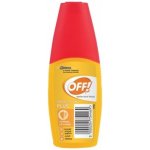 Off! Protection rozprašovač 100 ml – Hledejceny.cz