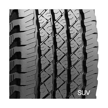 Pneumatiky Roadstone Roadian HT 235/65 R17 103S