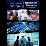 Race for the Galaxy Expansion and Brinkmanship – Hledejceny.cz