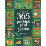 365 pohádek před spaním - Cioni Chiara, Sorrentino Danila, Torretta Sara – Hledejceny.cz