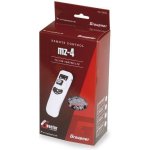 Graupner MZ-4 vysílač – Hledejceny.cz