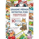 Záhadné případy detektiva Foxe – Hledejceny.cz