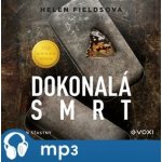 Dokonalá smrt - Helen Fields – Zboží Mobilmania