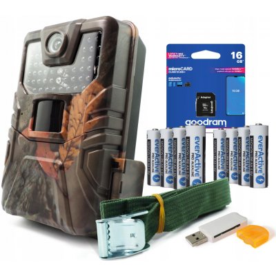 TopHunt HC900A – Sleviste.cz