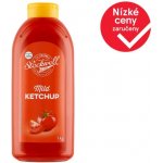 Stockwell & Co. Kečup pálivý 1 kg – Hledejceny.cz