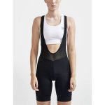 Craft Core Endur Bib Womens Black – Zboží Mobilmania