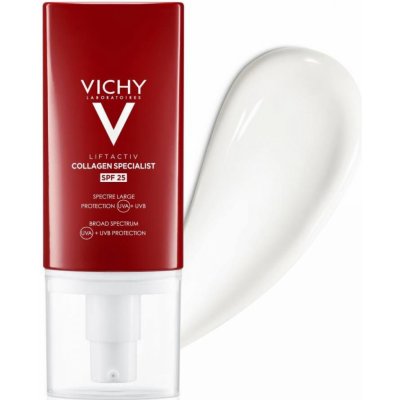 Vichy Liftactiv Collagen Specialist SPF25 50 ml – Zbozi.Blesk.cz
