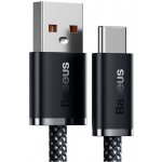 Baseus CALD000616 USB-C 100W 1m šedý – Sleviste.cz