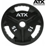 ATX LINE Kotouč litina 15kg, 50mm – Zboží Mobilmania