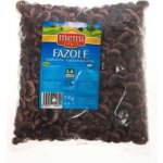 Gold Menu Fazole purpurová 2 kg – Zboží Dáma