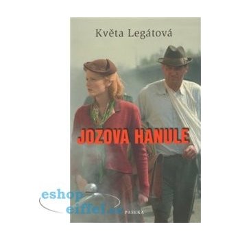 Jozova Hanule - Květa Legátová