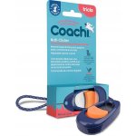 Coachi Klikr pro psy k výcviku 1 ks – Hledejceny.cz