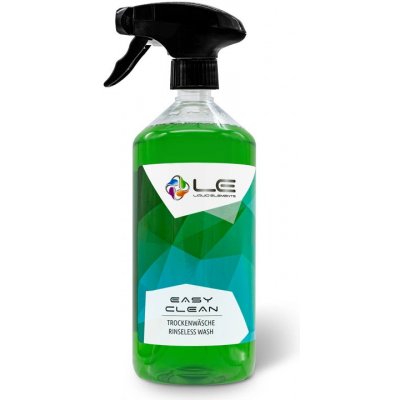 Liquid Elements Easy Clean 1 l – Zbozi.Blesk.cz