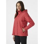 Helly Hansen W Aden Jacket poppy red – Hledejceny.cz