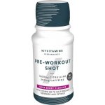 MyProtein Pre-Workout Shot 60 ml – Zbozi.Blesk.cz