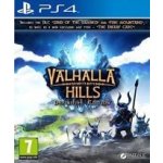 Valhalla Hills (Definitive Edition) – Hledejceny.cz