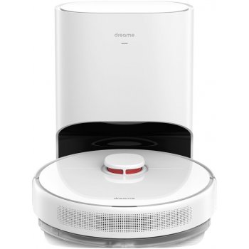 Dreame D10 Plus White