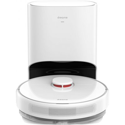 Dreame D10 Plus White