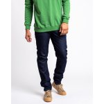 Carhartt WIP Klondike Pant blue one wash – Zboží Mobilmania