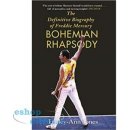 Freddie Mercury - L. Jones The Definitive Biograph