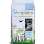 Applaws Kitten Chicken 2 kg – Zbozi.Blesk.cz