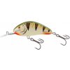 Návnada a nástraha Salmo Hornet Floating 6cm 10g Nordic Perch