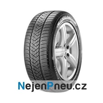 Pirelli Scorpion Winter 255/45 R20 101V