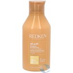 Redken All Soft Shampoo 300 ml – Hledejceny.cz