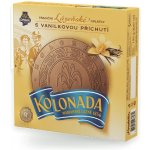 Opavia Kolonáda Tradiční lázeňské oplatky vanilkové 195 g – Hledejceny.cz