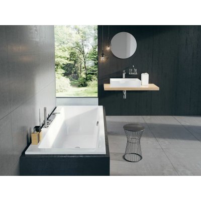 Ravak Formy 170 x 75 cm C691000000 – Hledejceny.cz