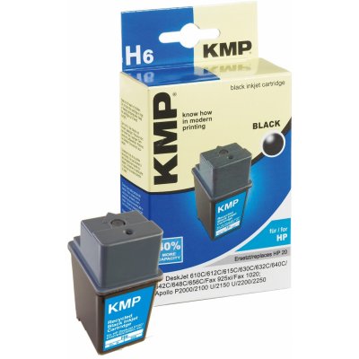 KMP HP C6614D - kompatibilní – Hledejceny.cz