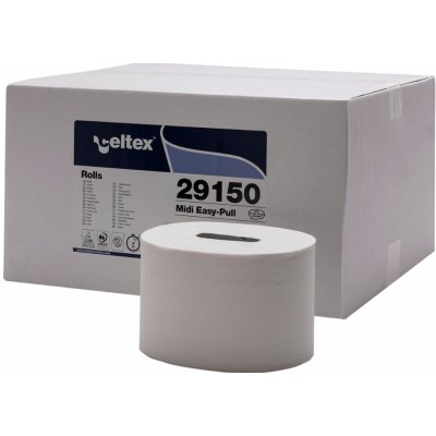Celtex Midi Easy-Pull 2-vrstvý 12 ks – Hledejceny.cz