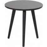 Hartman Sophie boční stolek Carbon Black – Sleviste.cz