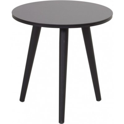 Hartman Sophie boční stolek Carbon Black – Sleviste.cz