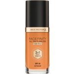 Max Factor Facefinity All Day Flawless make-up 3 v 1 88 Praline 30 ml – Hledejceny.cz