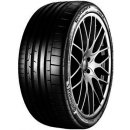 Continental SportContact 6 255/35 R20 97Y