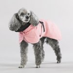 PAIKKA Reflexní zimní bunda – Zbozi.Blesk.cz