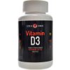 Vitamín a minerál Czech Virus Vitamin D3 180 kapslí