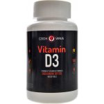 Czech Virus Vitamin D3 180 tablet